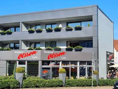 Wohnung zur Miete 1.250 € 3 Zimmer 103 m² Geschoss 1/2 Gadderbaumer Straße 37 Innenstadt Bielefeld 33602