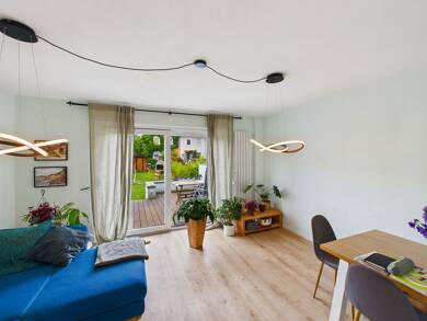 Reihenmittelhaus zum Kauf 365.000 € 5 Zimmer 112,5 m² 182 m² Grundstück Hannover 30659