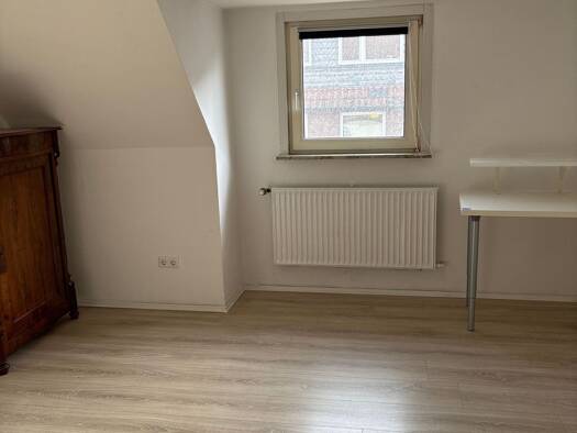 WG-Zimmer zur Miete 650 € 11 m² Geschoss 2/2 frei ab 01.05.2026 Geist Münster 48151