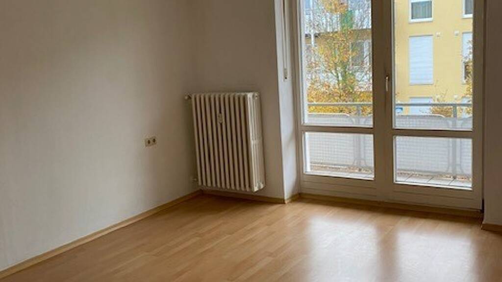 Wohnung zur Miete 890 € 3 Zimmer 92,8 m² 1. Geschoss Plattling 94447