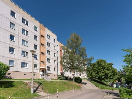 Wohnung zum Kauf 152.000 € 3 Zimmer 69,5 m² 3. Geschoss Winzerla Jena 07745