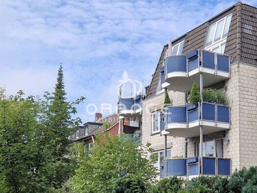 Wohnung zum Kauf 290.000 € 3 Zimmer 95,8 m² frei ab 01.04.2026 Großenbaum Duisburg / Großenbaum 47269