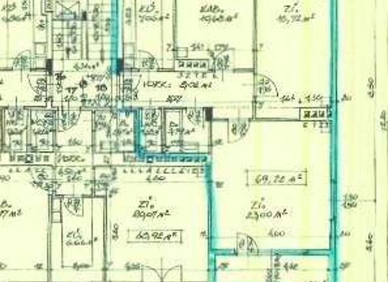 Studio zum Kauf 135.000 € 3 Zimmer 67,1 m² Gloggnitz 2640