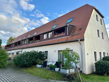 Maisonette zum Kauf 253.000 € 3 Zimmer 80,3 m² 1. Geschoss Seidnitz/Dobritz Dresden 01277