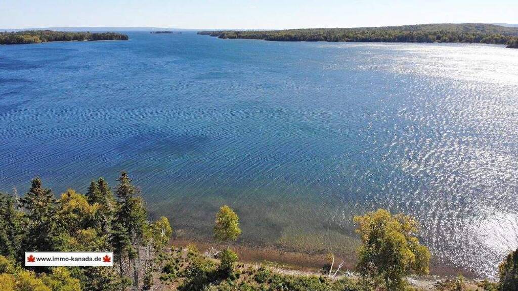 Grundstück zum Kauf 92.000 € 12.900 m² Grundstück Redbird Drive Lot 38 Malagawatch 020