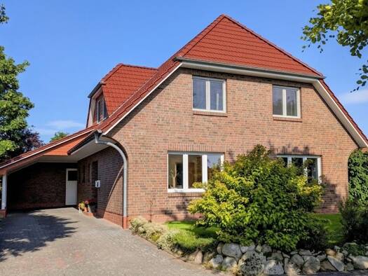 Haus zum Kauf 550.000 € 6 Zimmer frei ab 01.01.2027 Siezbüttel Schenefeld 25560