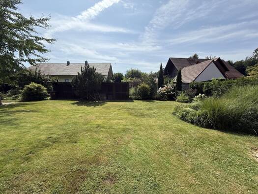 Grundstück zum Kauf 195.000 € 395 m² Grundstück Oberwittelsbach Aichach 86551