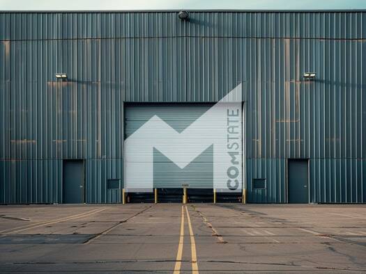 Lagerhalle zur Miete provisionsfrei 4.876 € 886 m² Lagerfläche teilbar ab 886 m² Hilden 40721