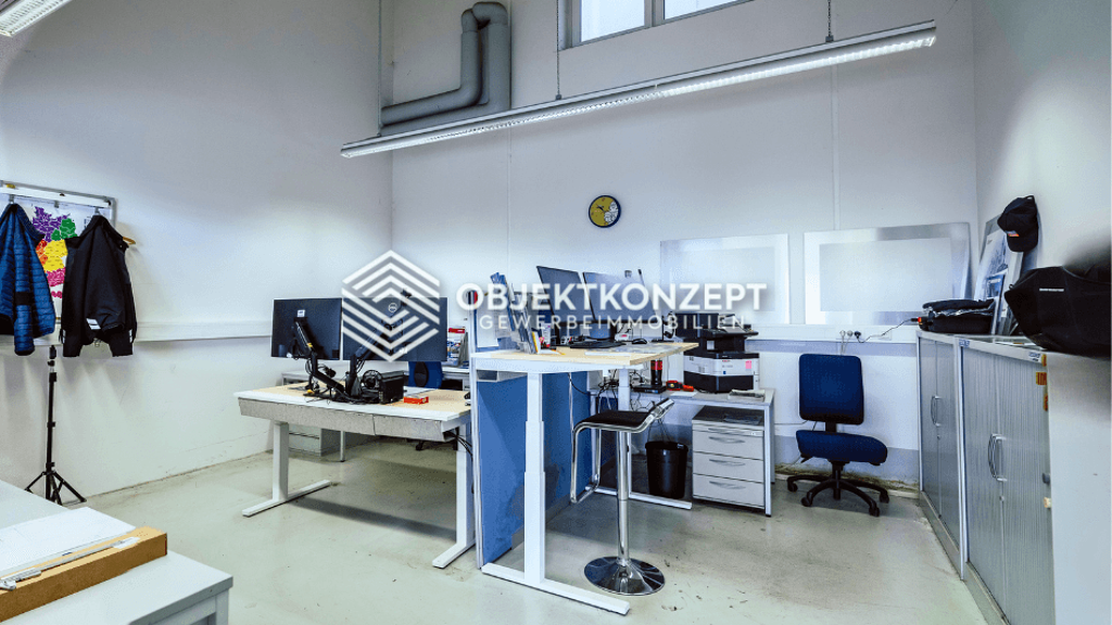 Werkstatt zur Miete 2.610 € 585 m² Lagerfläche Donaueschingen 78166