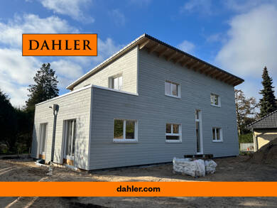 Einfamilienhaus zur Miete 3.490 € 5 Zimmer 181 m² 581 m² Grundstück Volksdorf Hamburg / Volksdorf 22359
