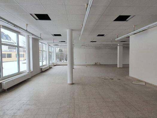 Verkaufsfläche zum Kauf 550 € 280 m² Verkaufsfläche Kraftwerkstraße 12 a Vetschau Vetschau/Spreewald 03226