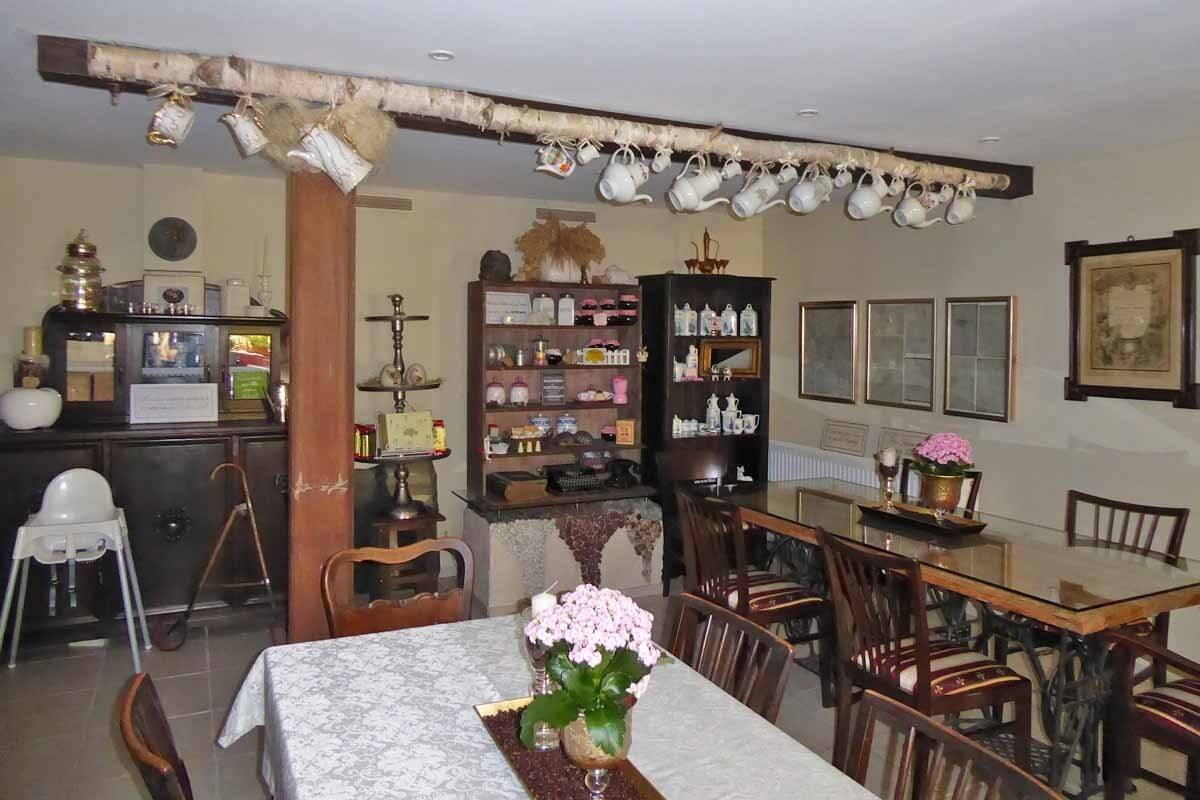 House in Bad Berneck im Fichtelgebirge, Landkreis Bayreuth - Ansicht 6