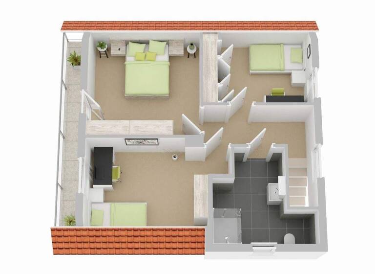 Einfamilienhaus zum Kauf 360.000 € 121 m² 580 m² Grundstück Malstatt Saarbrücken 66113