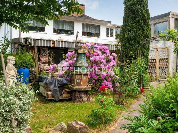 Einfamilienhaus zum Kauf 1.035.000 € 17 Zimmer 420 m² 2.337 m² Grundstück Klempau 23628