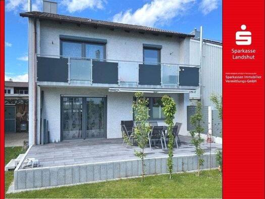 Einfamilienhaus zum Kauf 512.500 € 5 Zimmer 125 m² 410 m² Grundstück Ergolding 84030