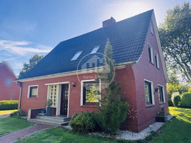 Einfamilienhaus zum Kauf 269.000 € 4 Zimmer 120 m² 723 m² Grundstück Sandhorst Aurich 26607