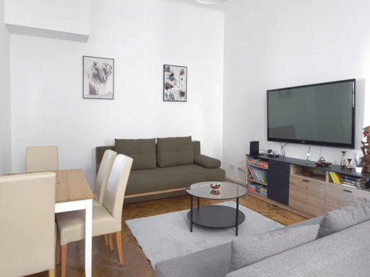 Wohnung zur Miete auf Zeit 2.594 € 2 Zimmer 49 m² frei ab sofort Wien 1150