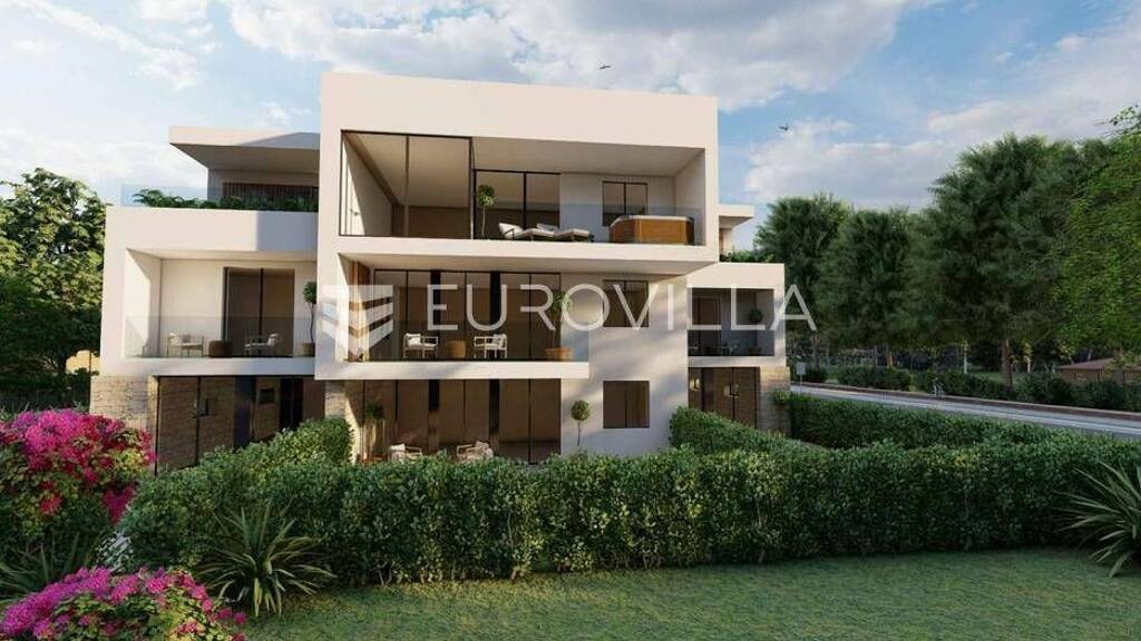 Haus zum Kauf 505.000 € 3 Zimmer 123 m² Porec Cervar-Porat - Veli Maj 52440