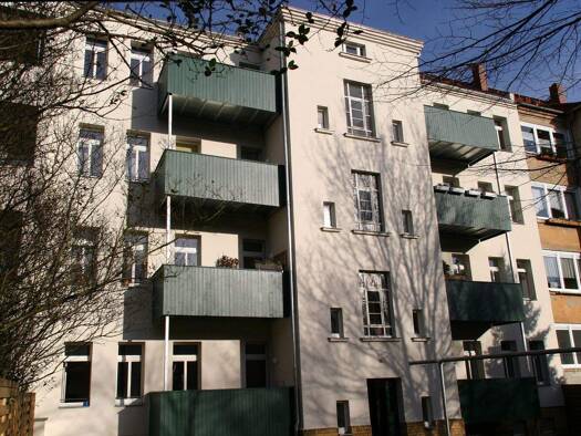 Wohnung zum Kauf 135.000 € 3 Zimmer 65 m² 1. Geschoss Stötteritz Leipzig 04299