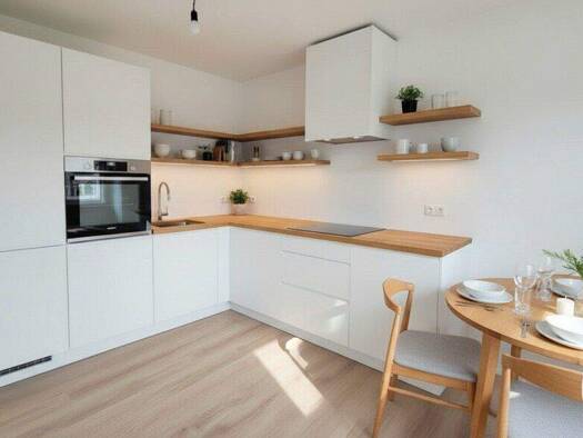 Wohnung zum Kauf 195.000 € 3 Zimmer Lambach 4650