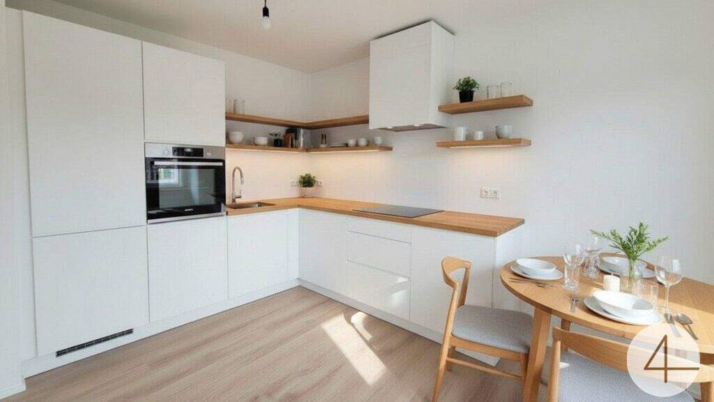 Wohnung zum Kauf 195.000 € 3 Zimmer Lambach 4650