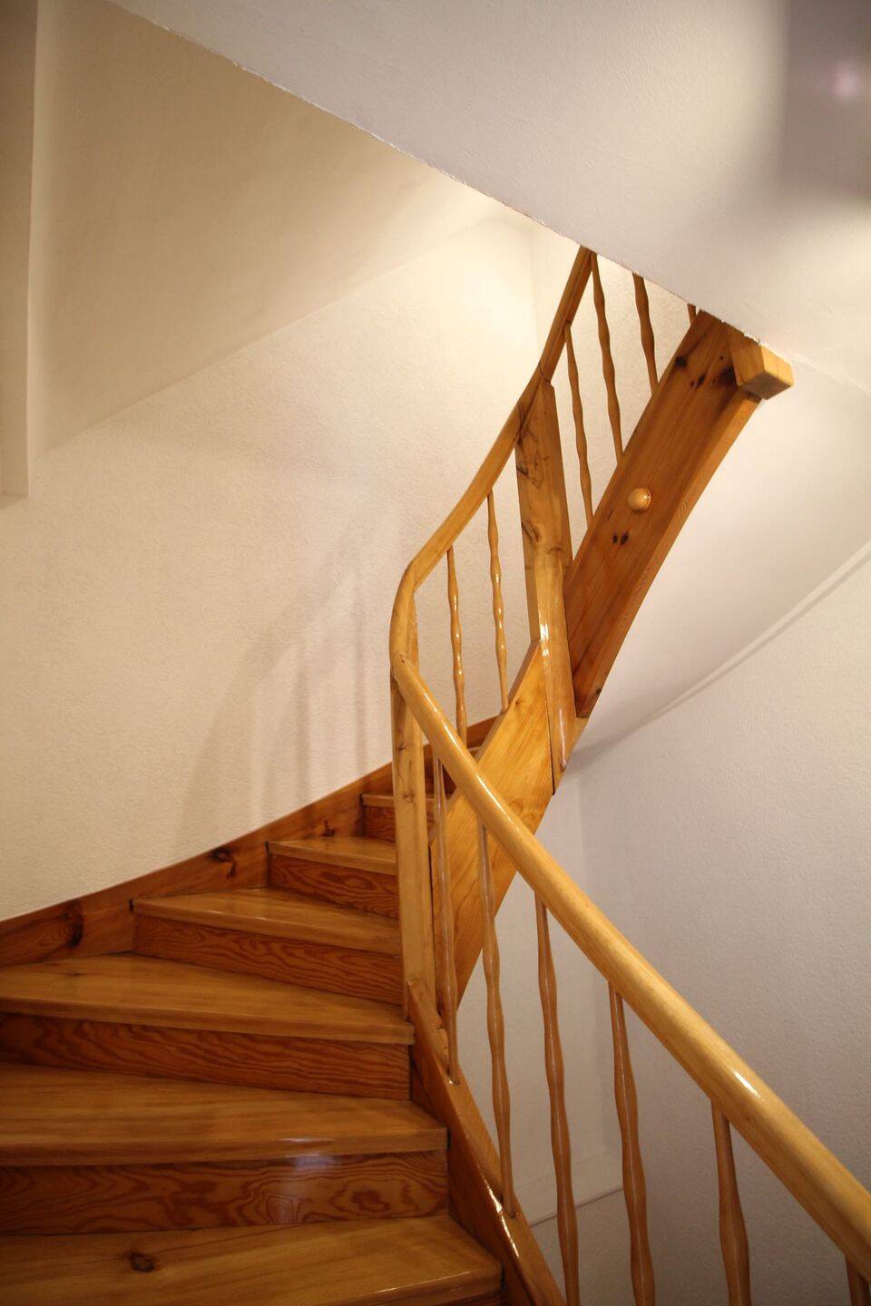Einfamilienhaus zum Kauf - Mehr