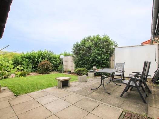 Doppelhaushälfte zum Kauf 340.000 € 4 Zimmer 118 m² 309 m² Grundstück Niedersickte Sickte 38173