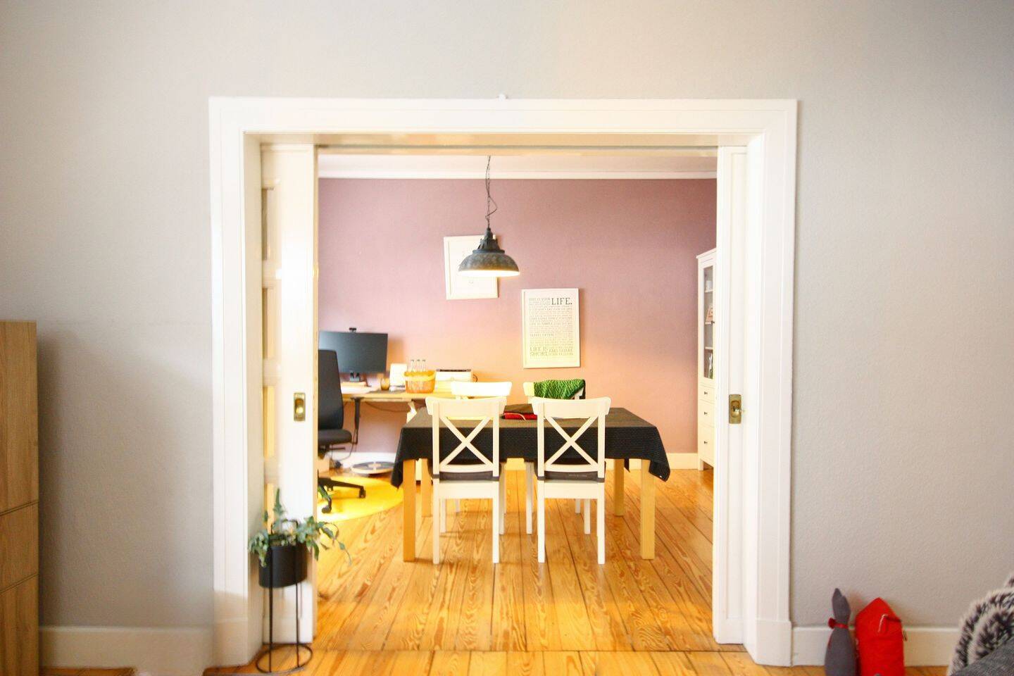 Studio zur Miete