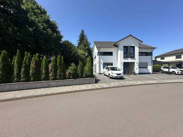 Wohnung zur Miete 2.300 € 180 m² kirchgarten 5 Könen Konz 54329