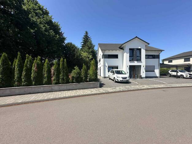 Wohnung zur Miete 2.300 € 180 m² kirchgarten 5 Könen Konz 54329