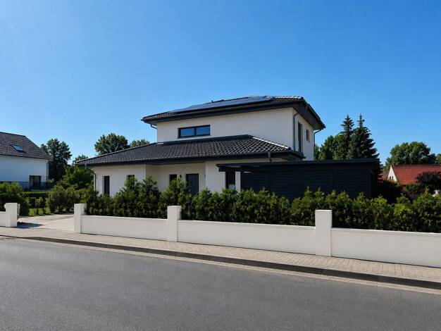 Haus zum Kauf provisionsfrei 599.998 € 4 Zimmer 160 m² 730 m² Grundstück Neubrück Wendeburg 38176