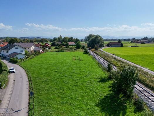 Grundstück zum Kauf 790.000 € 1.813 m² Grundstück Wielenbach Wielenbach 82407