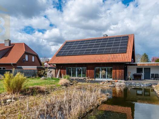Einfamilienhaus zum Kauf 499.000 € 5 Zimmer 152 m² 797 m² Grundstück Barnstorf Wolfsburg 38446