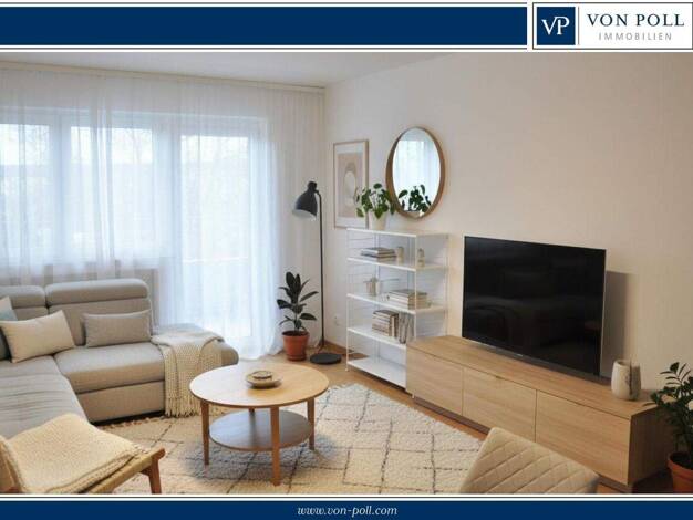 Wohnung zum Kauf 170.000 € 3 Zimmer 86,7 m² 5. Geschoss Idstein 65510