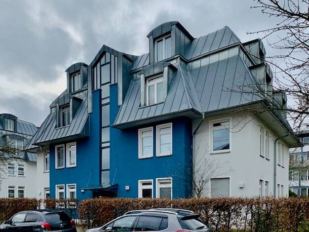 Wohnung zum Kauf provisionsfrei 288.700 € 2 Zimmer 73,9 m² 2. Geschoss Am Bergpfuhl 21 Britz Berlin 12347