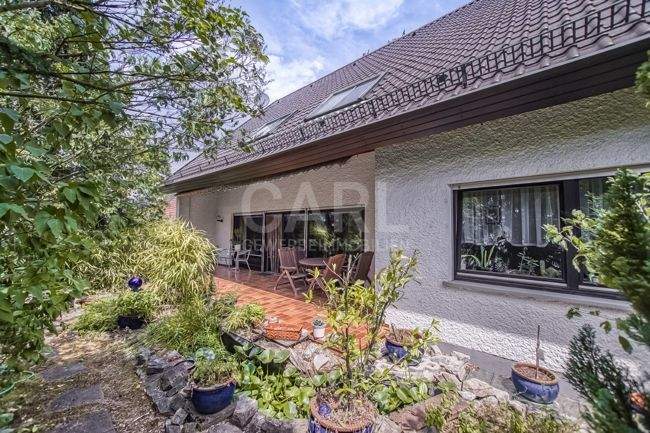 Einfamilienhaus zum Kauf, Flein