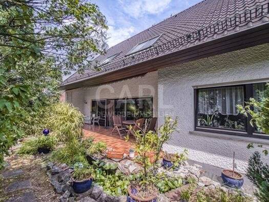 Einfamilienhaus zum Kauf 595.000 € 7 Zimmer 172,9 m² 416 m² Grundstück Flein 74223