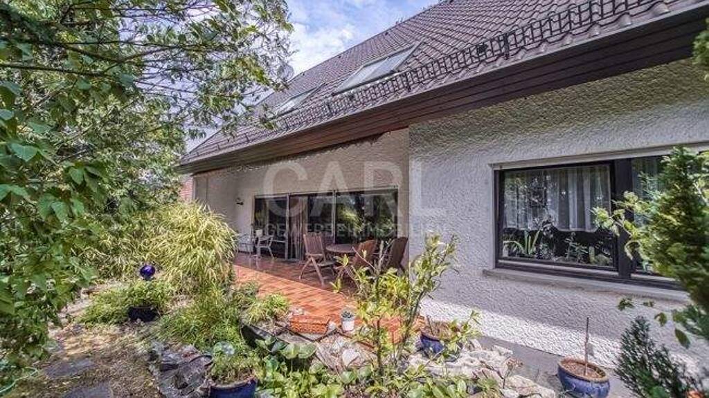Einfamilienhaus zum Kauf 595.000 € 7 Zimmer 172,9 m² 416 m² Grundstück Flein 74223