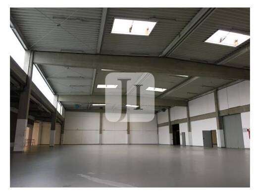 Lagerhalle zur Miete 1.800 m² Lagerfläche Rothenburgsort Mitte 20539
