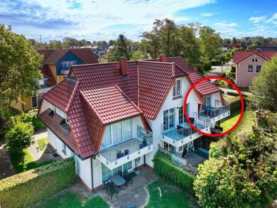 Maisonette zum Kauf 325.000 € 3 Zimmer 60 m² Zingst Ostseeheilbad Zingst 18374