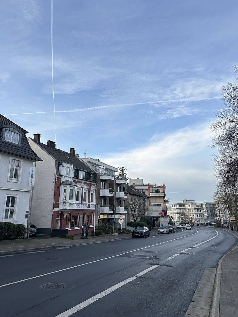 Wohn- und Geschäftshaus zum Kauf als Kapitalanlage geeignet 1.999.900 € 795,7 m² 451 m² Grundstück Bensberg Bergisch Gladbach 51429