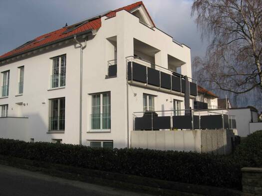 Wohnung zur Miete 1.010 € 3 Zimmer 88 m² 1. Geschoss Harthausen Filderstadt 70794