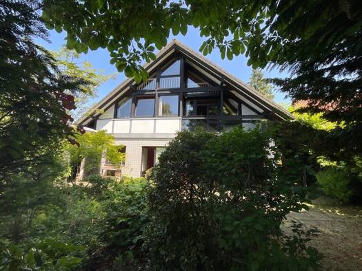 Einfamilienhaus zum Kauf 375.000 € 8 Zimmer 225 m² 1.034 m² Grundstück Heuerßen 31700