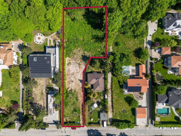 Grundstück zum Kauf 5.595.000 € 2.508 m² Grundstück Straßlach Straßlach-Dingharting 82064