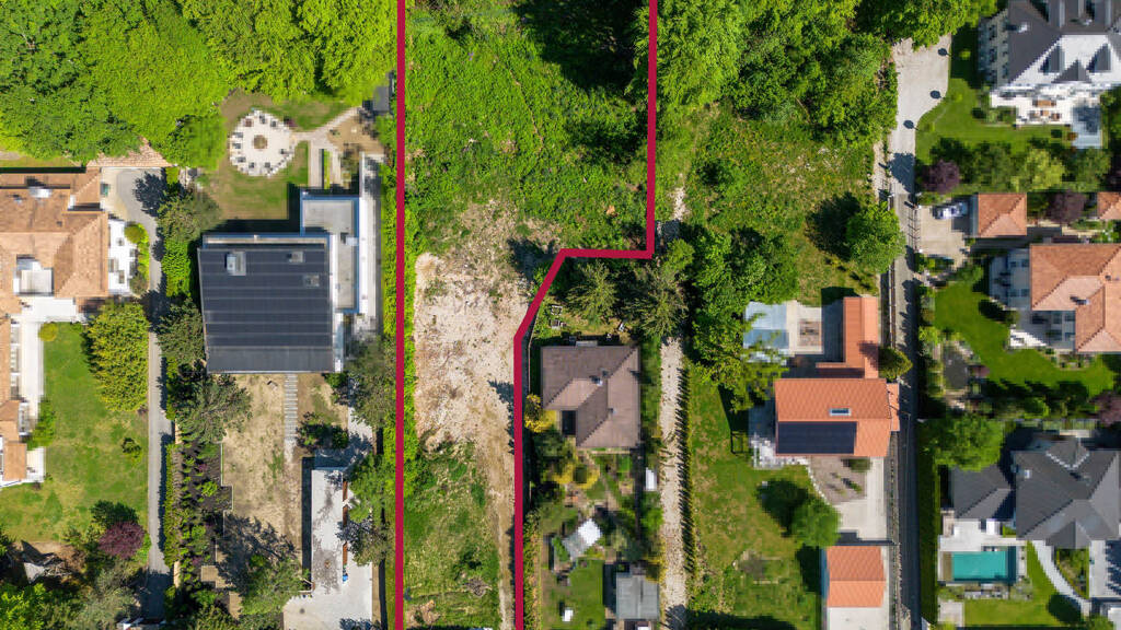 Grundstück zum Kauf 4.900.000 € 2.508 m² Grundstück Straßlach Straßlach-Dingharting 82064