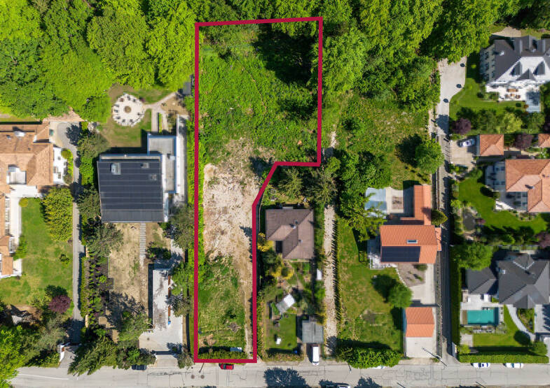 Grundstück zum Kauf 5.595.000 € 2.508 m² Grundstück Straßlach Straßlach-Dingharting 82064