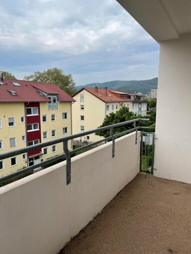 Wohnung zur Miete 819 € 4 Zimmer 90 m² 2. Geschoss frei ab 13.11.2024 Robert-Stolz-Straße 31 Böbig Neustadt an der Weinstraße 67433