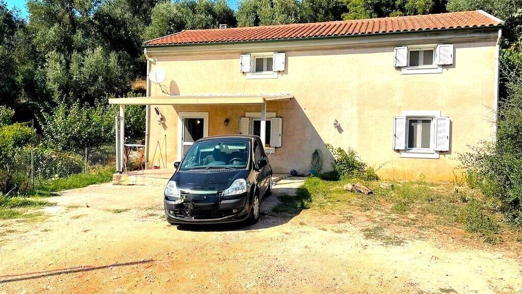 Einfamilienhaus zum Kauf 250.000 € 5 Zimmer 130 m² Korfu