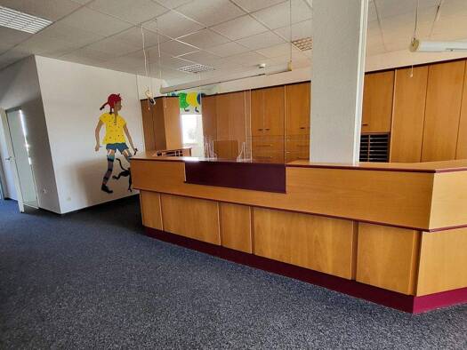 Wohnung zum Kauf 170.000 € 8 Zimmer 1. Geschoss Warsingsfehn Moormerland 26802