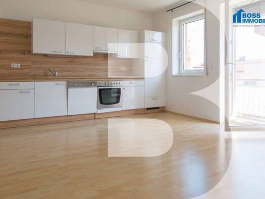 Wohnung zur Miete 497 € 2 Zimmer 54,6 m² 2. Geschoss frei ab 01.04.2026 Tassilostraße 7 Sattledt 4642